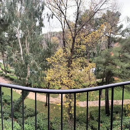 Apartman Luberon Loisir - Front Du Et Verdure Dans Domaine Avec Piscine Et Tennis Mae-8834