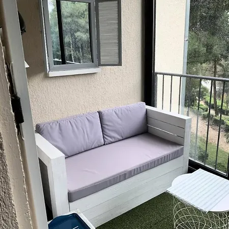 Luberon Loisir - Front Du Et Verdure Dans Domaine Avec Piscine Et Tennis Mae-8834 * Six-Fours-les-Plages