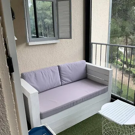Luberon Loisir - Front Du Et Verdure Dans Domaine Avec Piscine Et Tennis Mae-8834 Apartment Six-Fours-les-Plages